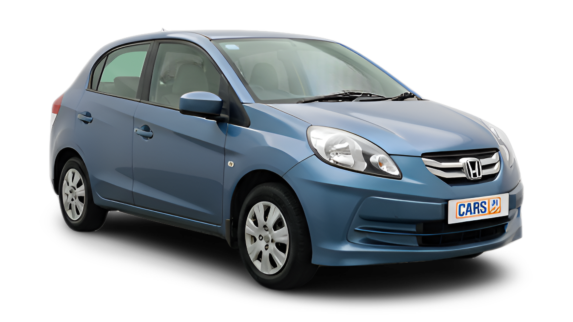 Honda Amaze-img
